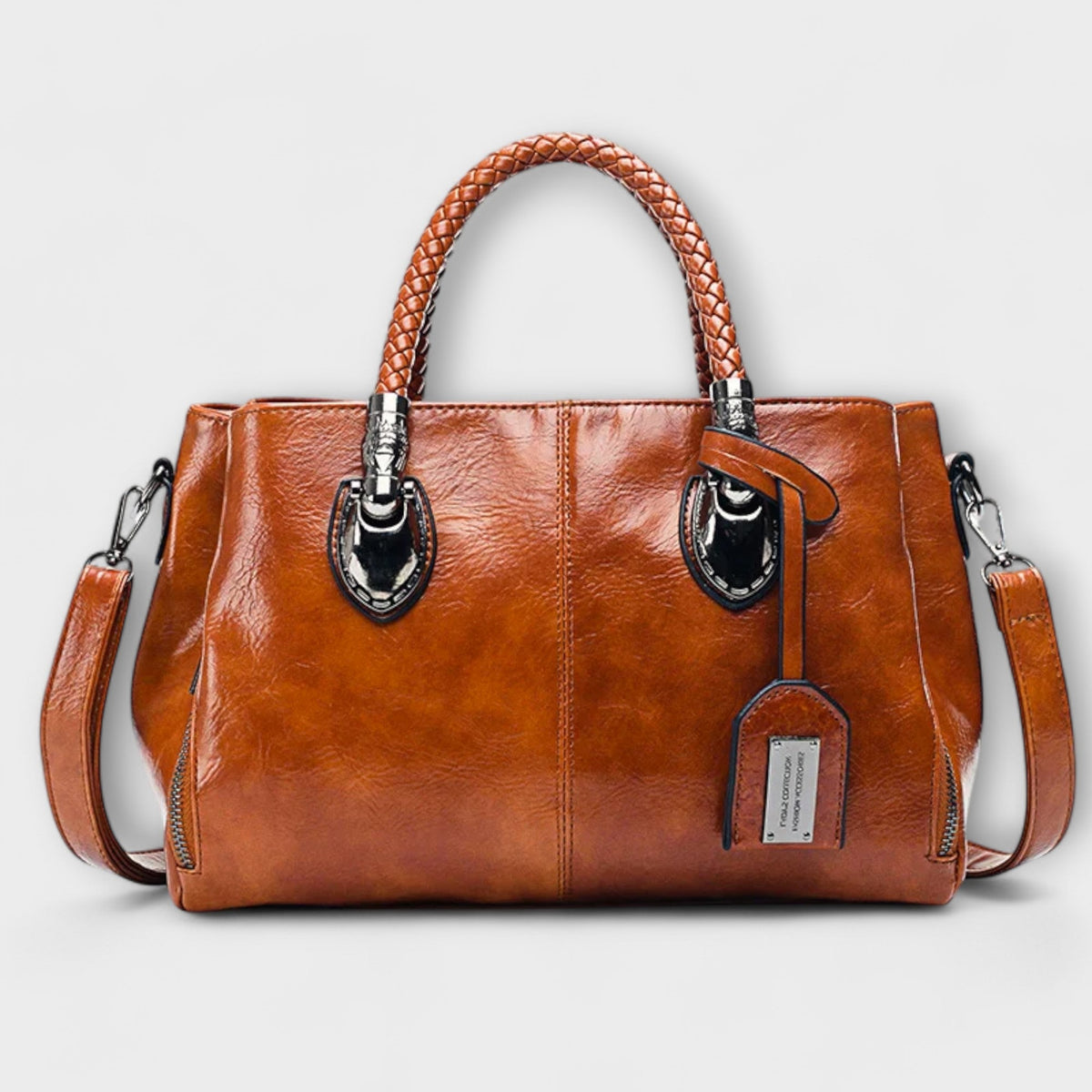 Thyra | Women’s Exclusive Handbag with Curated Interior