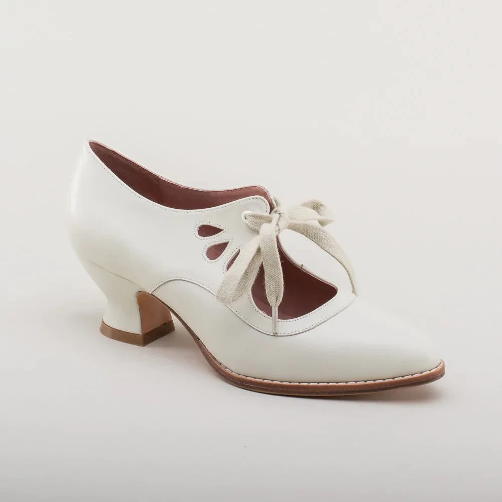 Dymphy | Women’s Heel Sandals with Bow Detail