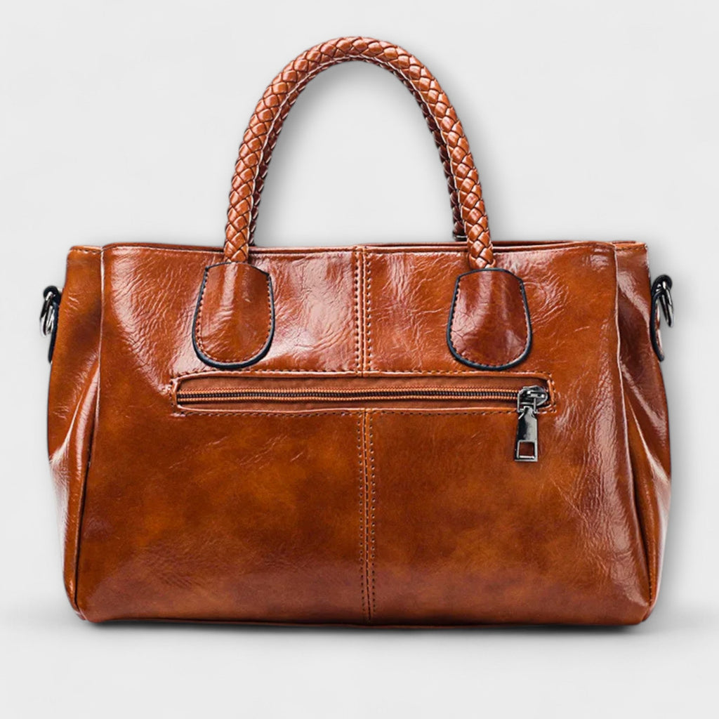 Thyra | Women’s Exclusive Handbag with Curated Interior