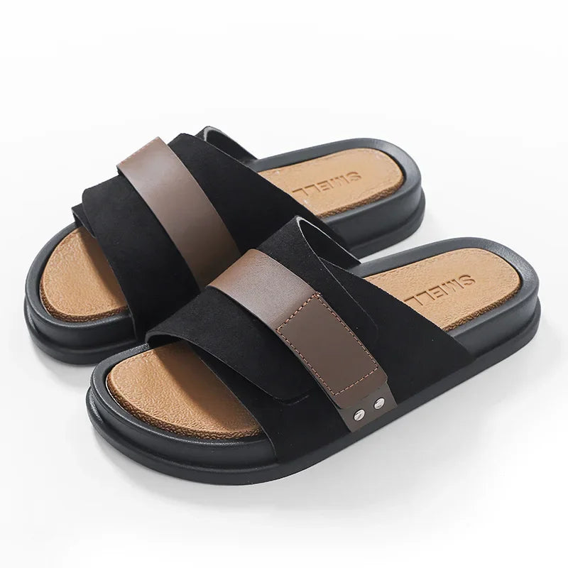Canyon | Women’s Canyon Trail Slides with Contoured Footbed