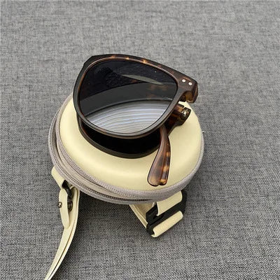 Clarisa | Women’s Retro Sunglasses with UV Protection