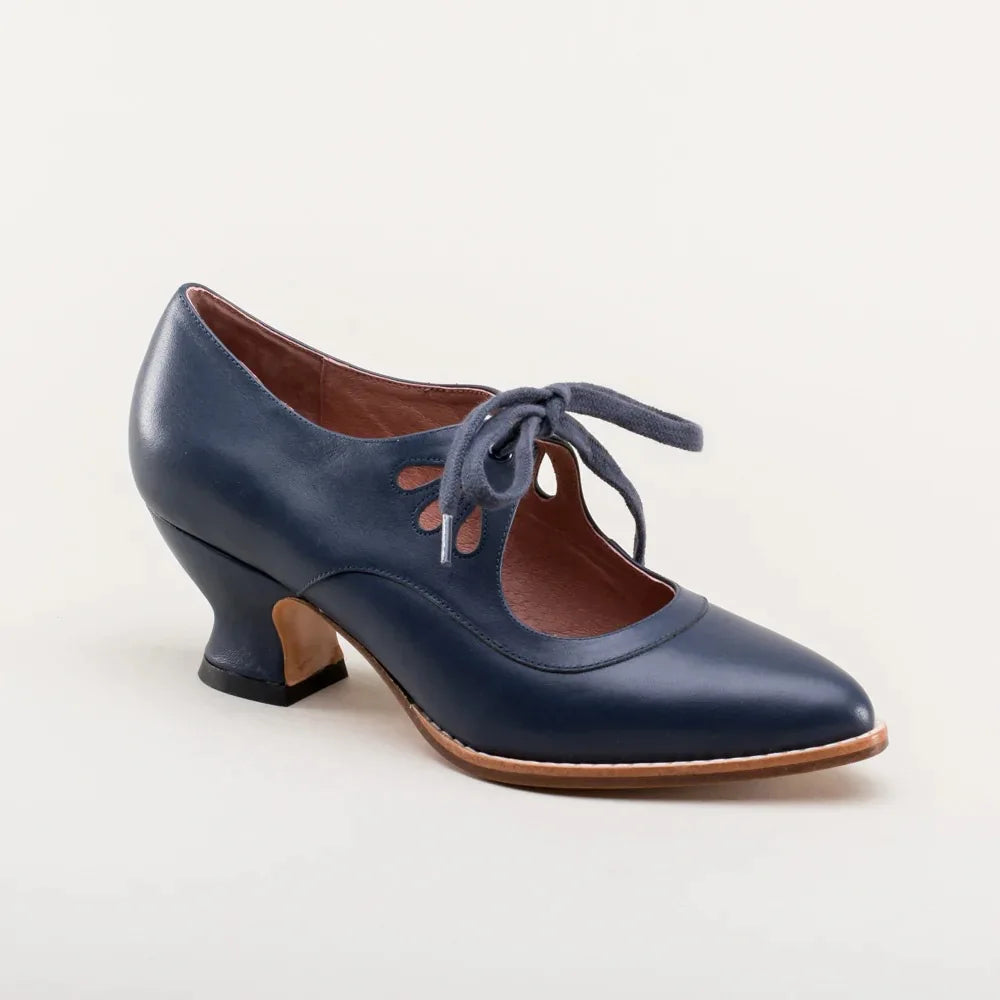 Dymphy | Women’s Heel Sandals with Bow Detail
