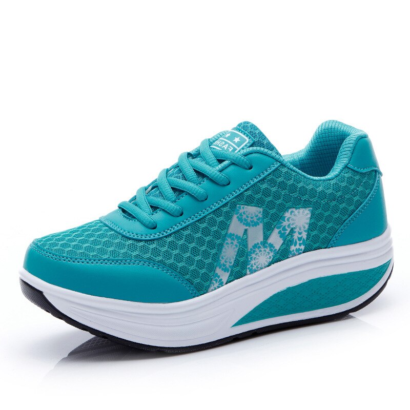 Skyler | Women’s Orthopedic Walking Sneakers with Support