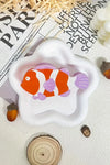 Angel | Women Elegant Shark Clip Fashion Girl Hair Claw