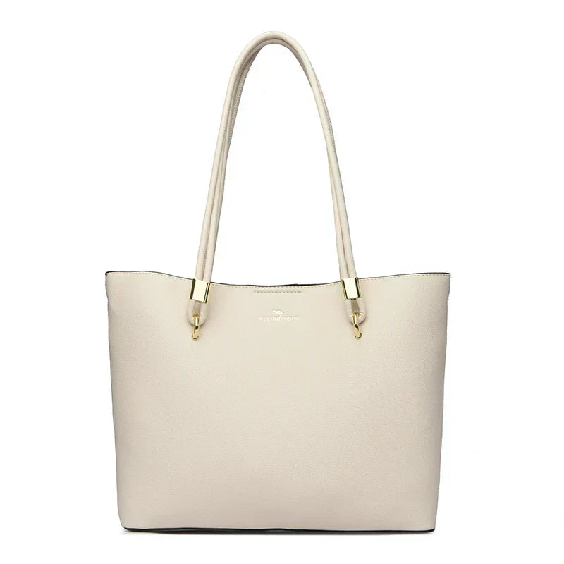 Cyrene | Women’s Casual Tote Bag with Spacious Interior