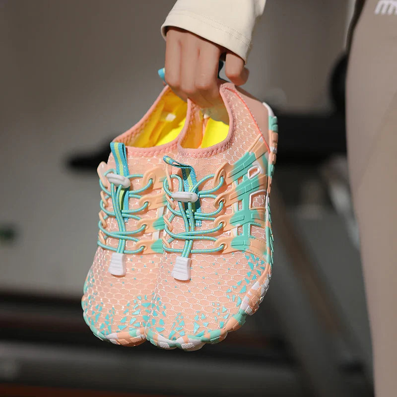 Sara | Women’s Beach Shoes with Non-Slip Grip