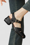 Caitlina™ | Orthopedic Mary Jane Shoes