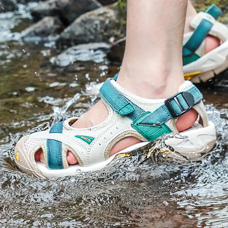 Humtto | Women’s Water Sandals with Arch Support
