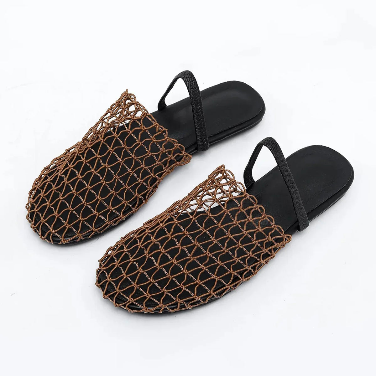 Summer | Women’s Summer Mesh Sandals with Breathable Comfort