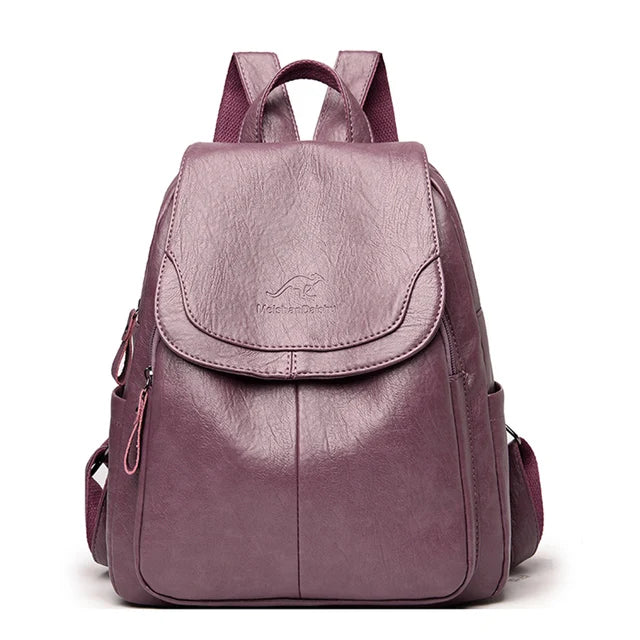 Ardyn | Women’s Stylish Backpack with Laptop Pocket