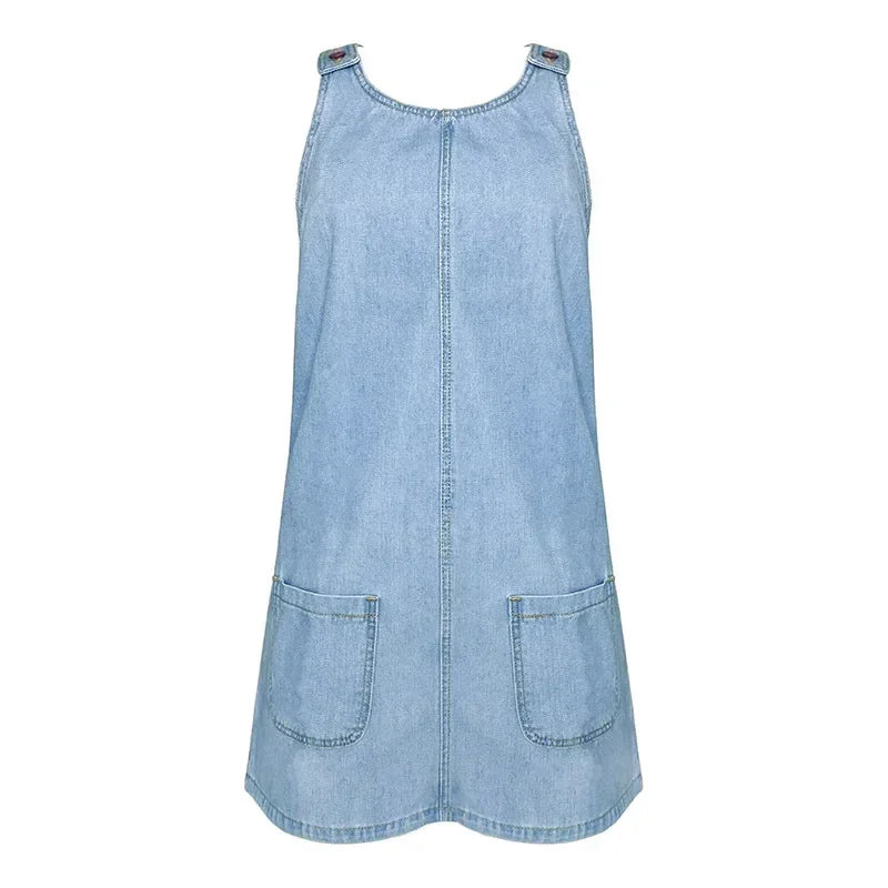 Annalise | Women’s Summer Dress with Flattering Silhouette