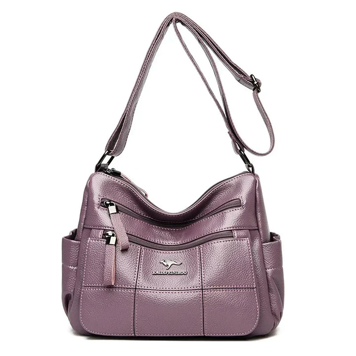 Davina™ | Leather Bag