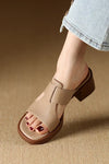 Enara Sandals
