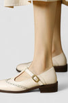 Daisy™ | Casual Mary Jane Shoes