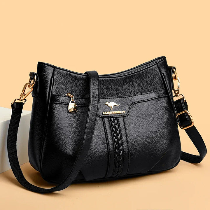 Orlena™ | Fashionable Shoulder Bag