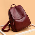 Ardyn | Women’s Stylish Backpack with Laptop Pocket