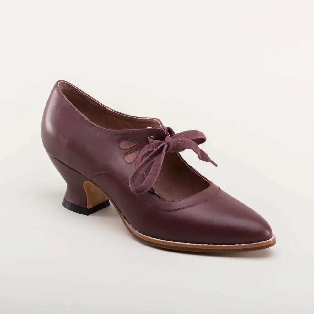 Dymphy | Women’s Heel Sandals with Bow Detail