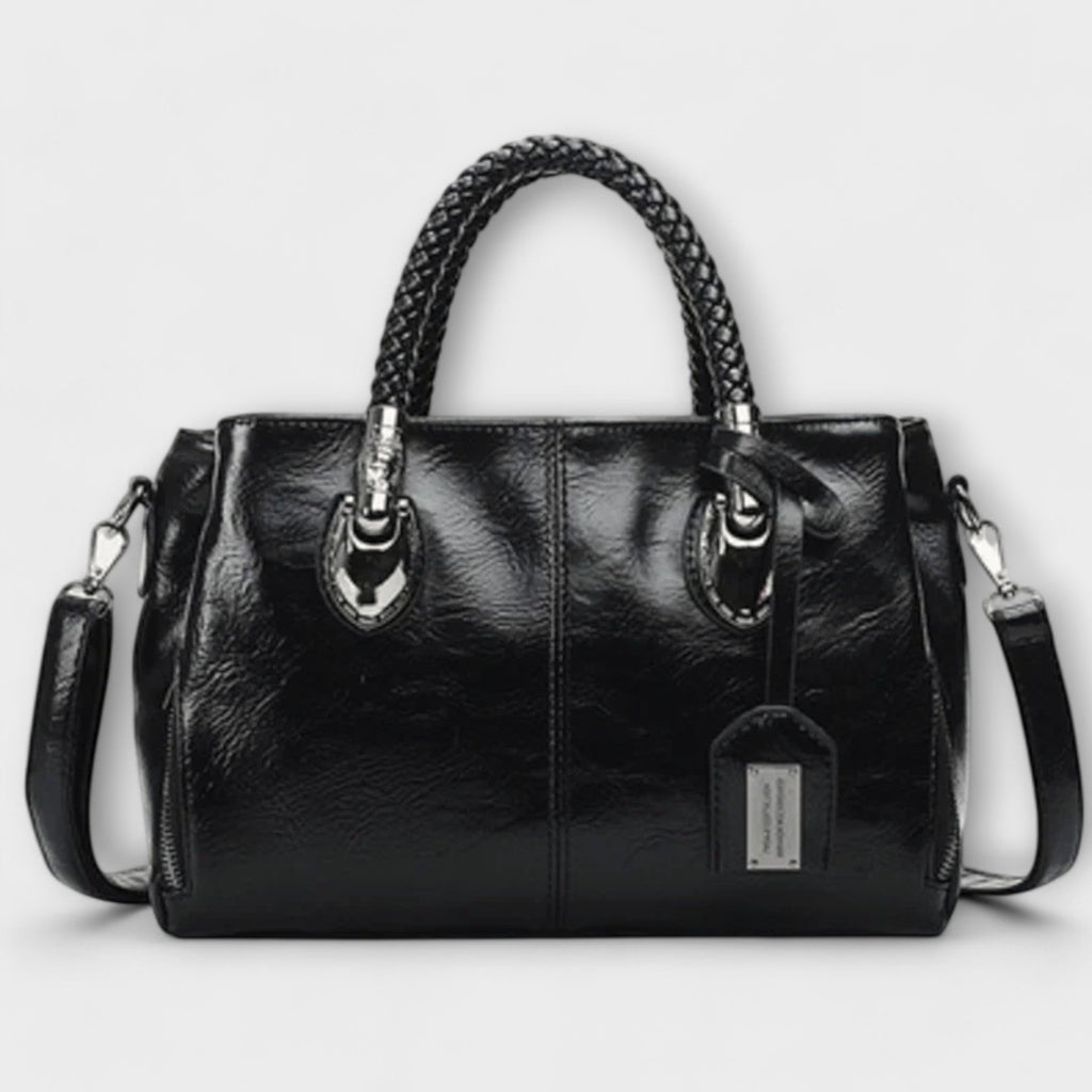 Thyra | Women’s Exclusive Handbag with Curated Interior