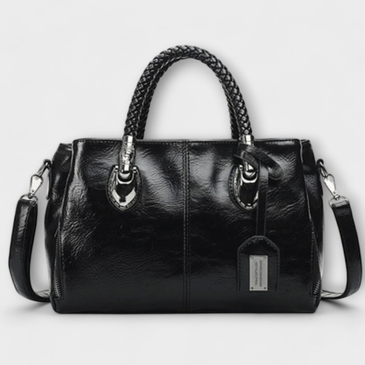 Thyra | Women’s Exclusive Handbag with Curated Interior