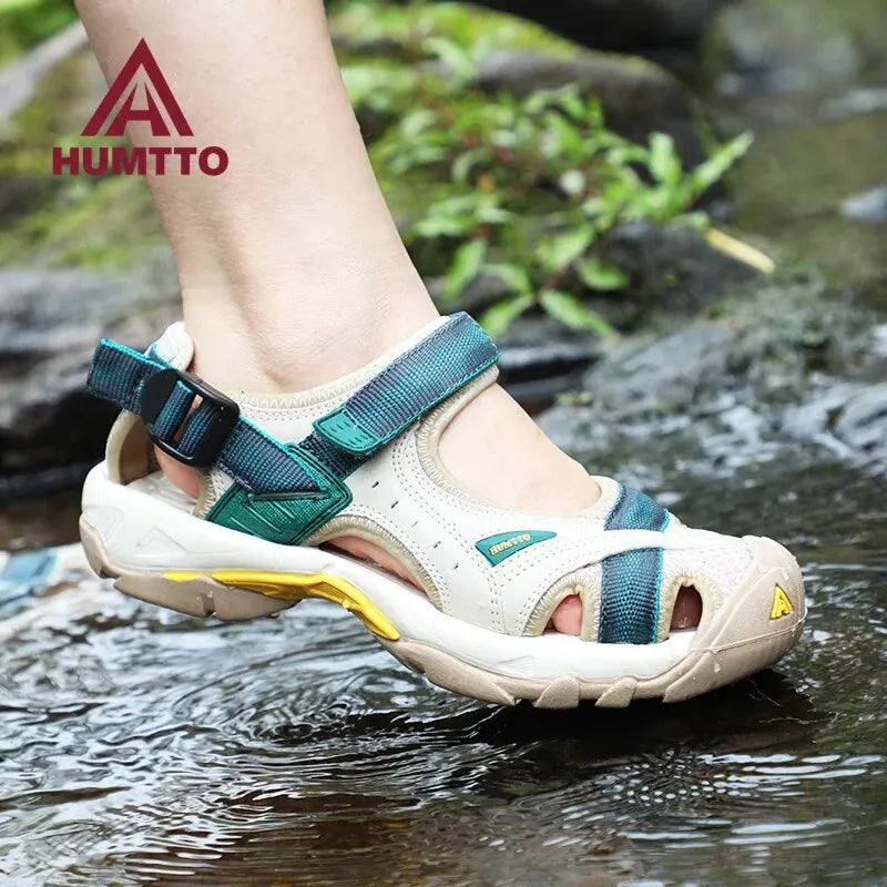 Humtto | Women’s Water Sandals with Arch Support