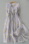 Lilia™ | Daisy Dress