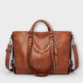 Sigrane | Women’s Structured Handbag with Interior Organisation