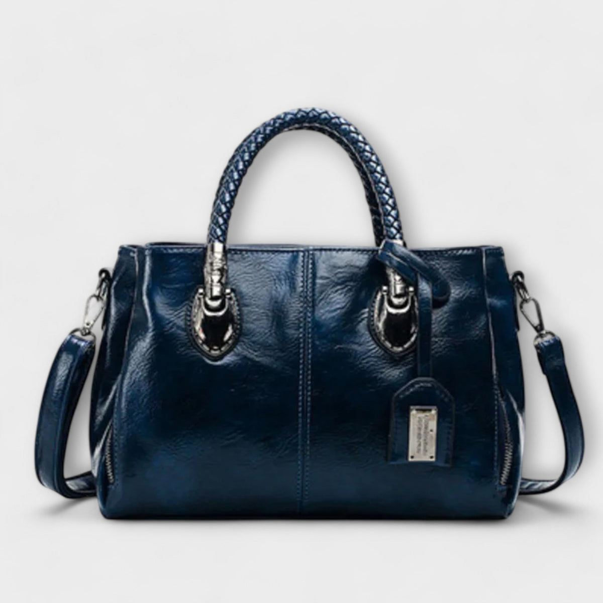 Thyra | Women’s Exclusive Handbag with Curated Interior