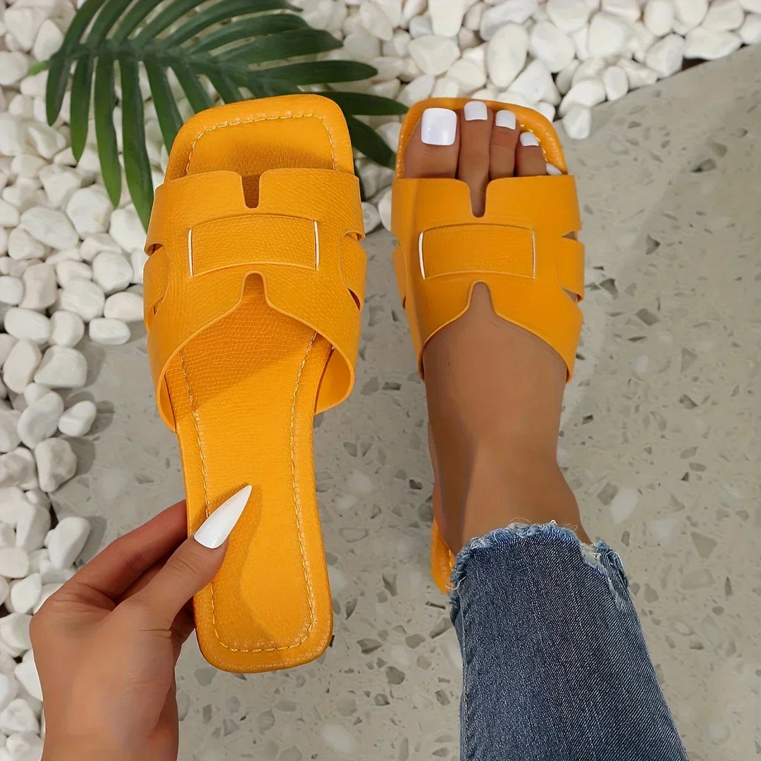 Valencia™ | Slides