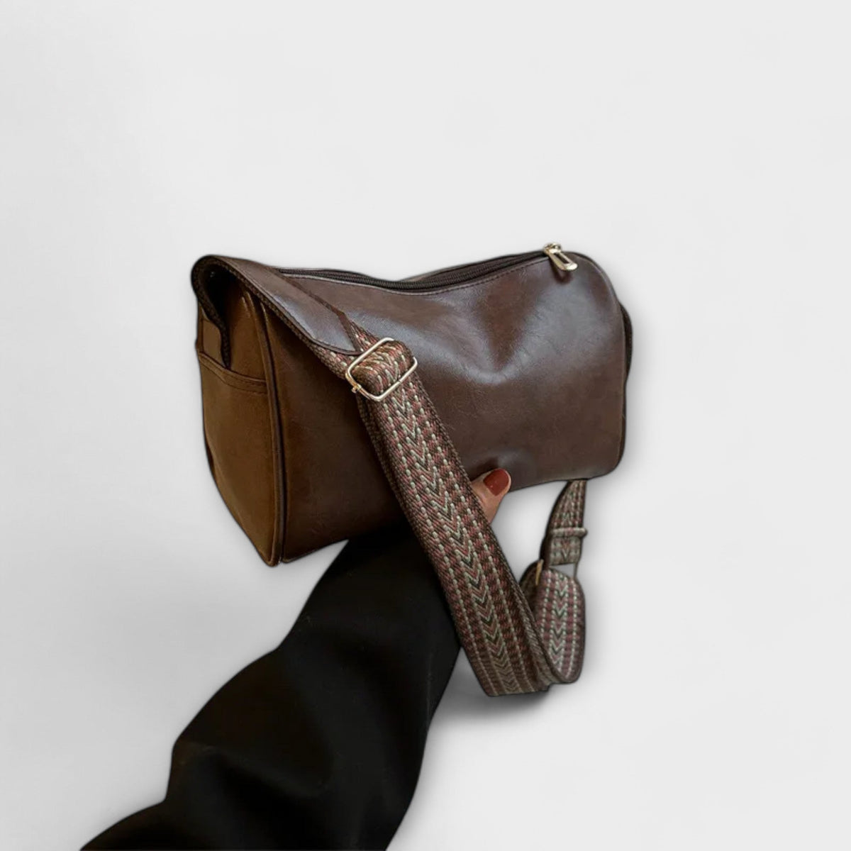 Sylindra | Modern Shoulder Bag