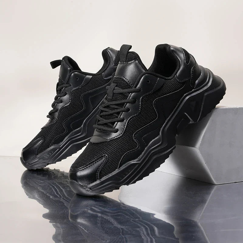 Quinn | Women’s BreezeForm Sneakers with Breathable Mesh Upper