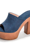 Siena | Platform Sandals