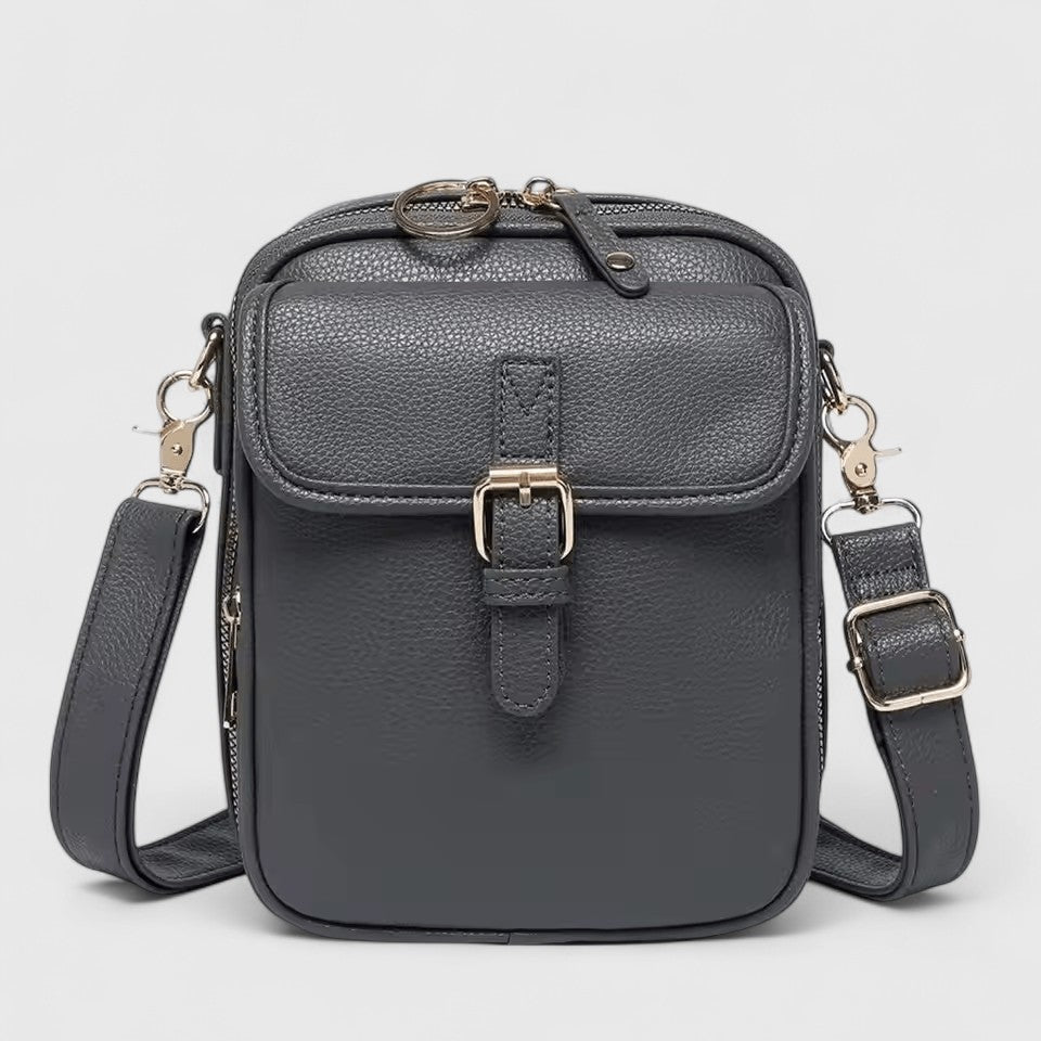 Eydora | Women’s Practical Shoulder Bag with Durable Strap