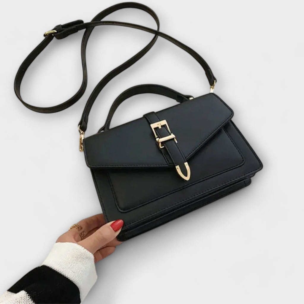 Liv | Women’s Classic Shoulder Bag with Strap
