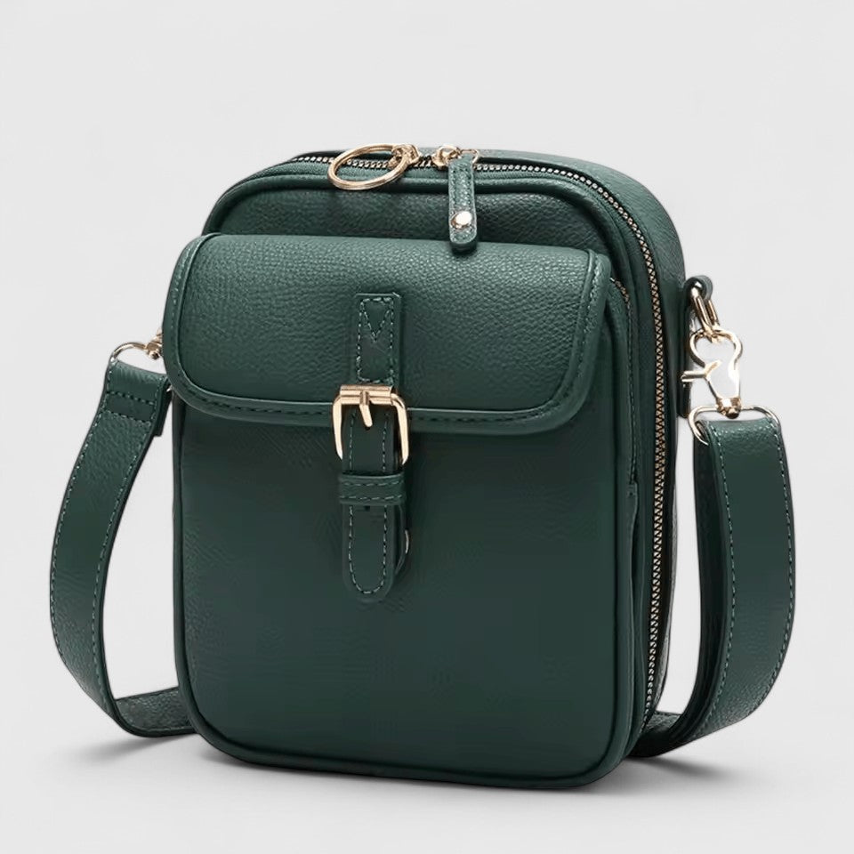 Eydora | Women’s Practical Shoulder Bag with Durable Strap