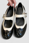 Charlotte™ | Elegant Mary Jane Shoes