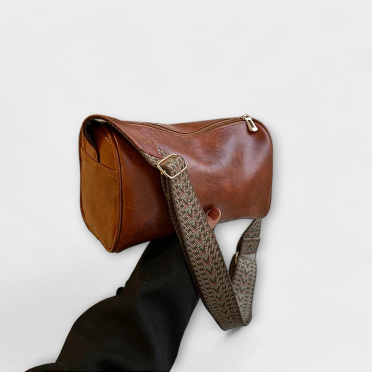 Sylindra | Modern Shoulder Bag