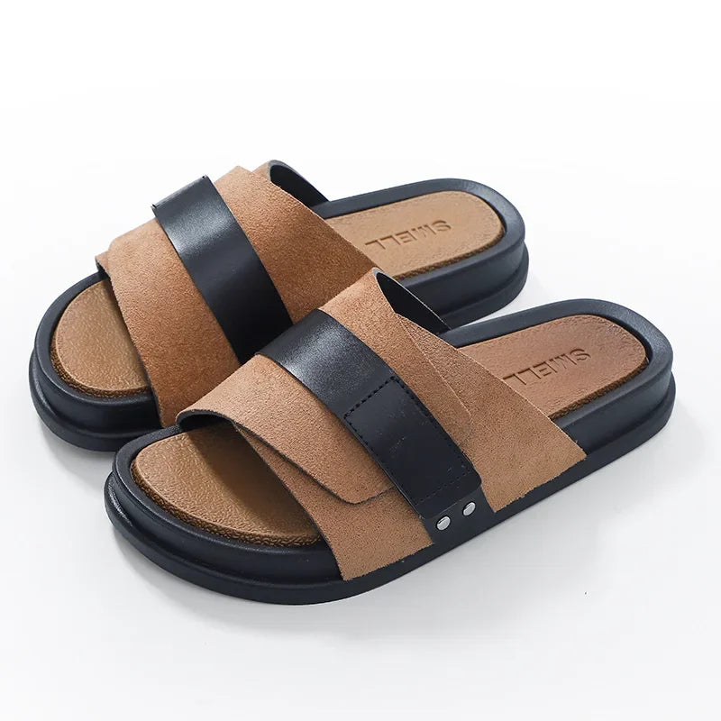 Canyon | Women’s Canyon Trail Slides with Contoured Footbed