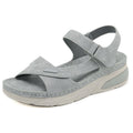 Helga | Women’s Orthopaedic Sandals with Cushioned Insole