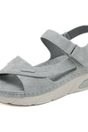 Helga | Women’s Orthopaedic Sandals with Cushioned Insole