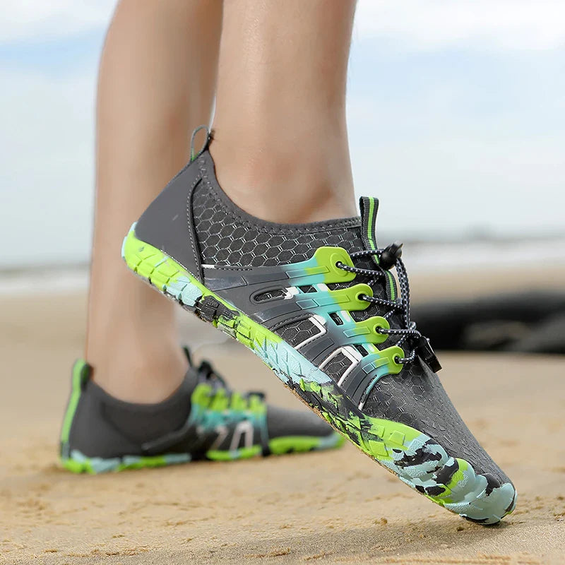 Sara | Women’s Beach Shoes with Non-Slip Grip