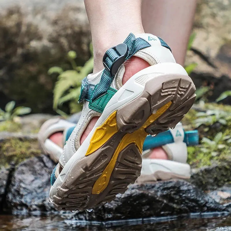 Humtto | Women’s Water Sandals with Arch Support