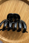 Wren™ | Large Hollow Hair Claw Clips Crab Clips Women Girls Ponytail Large PC Plastic Hair Hairpins Hair Clip Hair Accessories Fashion