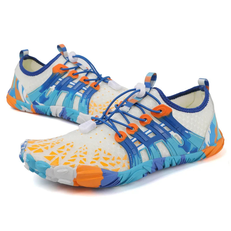Sara | Women’s Beach Shoes with Non-Slip Grip