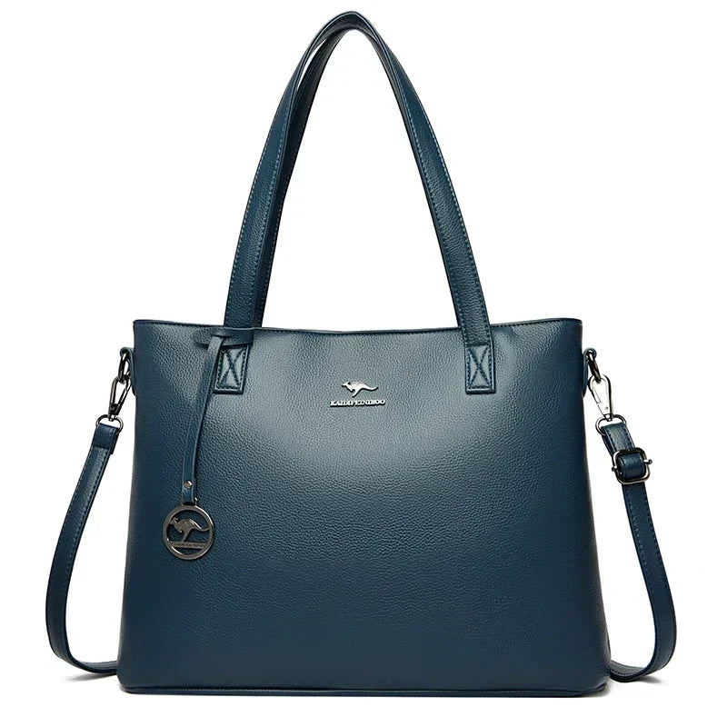 Edith | Women’s Travel Bag with Detachable Strap