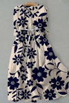 Coralie™ | Elegant Floral Dress