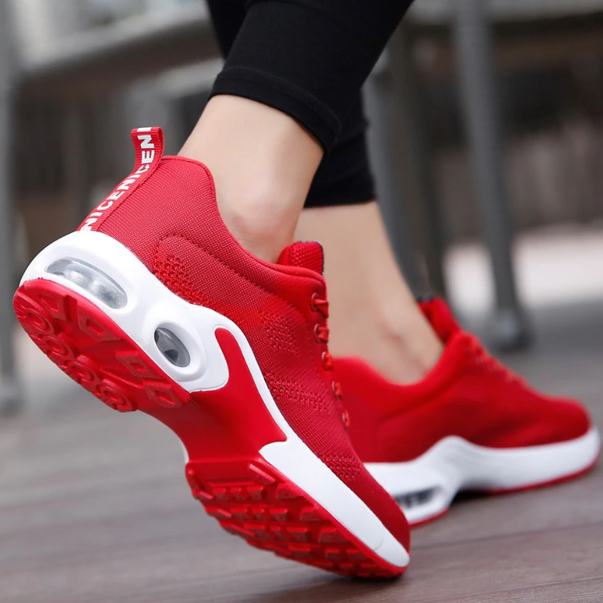 Acacia | Women’s Lightweight Walking Shoes with Air Cushion