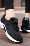 Acacia | Lightweight Walking Shoes Breathable Air Cushion Sneakers