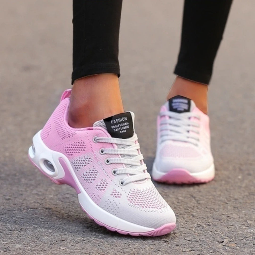 Acacia | Women’s Lightweight Walking Shoes with Air Cushion