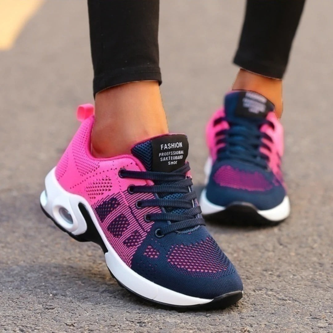 Acacia | Women’s Lightweight Walking Shoes with Air Cushion