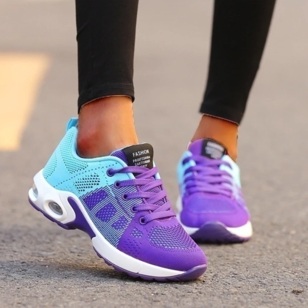 Acacia | Women’s Lightweight Walking Shoes with Air Cushion